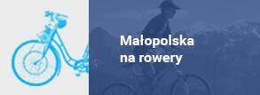 Małopolska na rowery